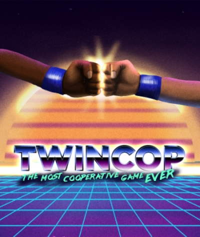 Artwork ke he TwinCop