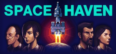 Artwork ke he Space Haven