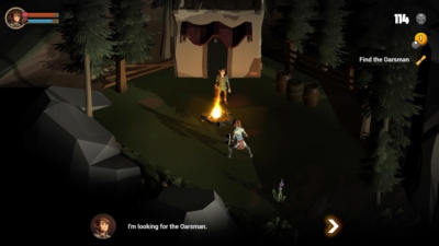 Artwork ke h�e Crumbling World