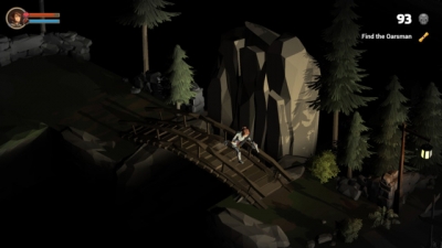 Artwork ke h�e Crumbling World