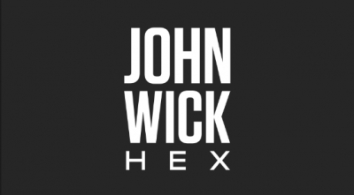 Artwork ke he John Wick Hex