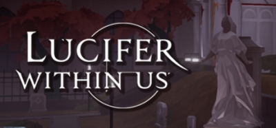 Artwork ke hře Lucifer Within Us