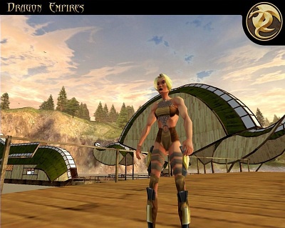 Screen Dragon Empires