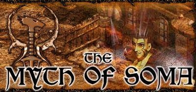 Artwork ke he Myth of Soma