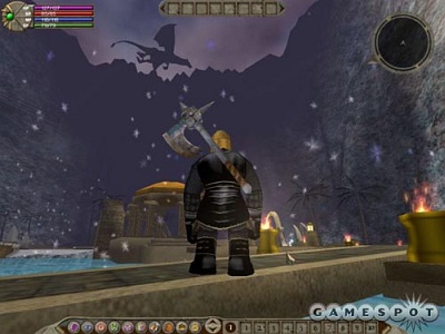 Screen Rubies of Eventide