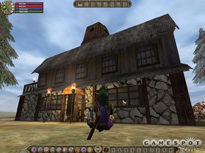 Screen Rubies of Eventide