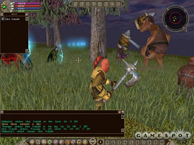 Screen Rubies of Eventide