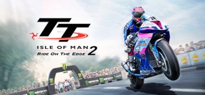 Artwork ke he TT Isle of Man: Ride on the Edge 2