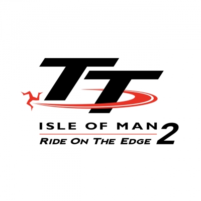 Artwork ke he TT Isle of Man: Ride on the Edge 2