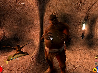 Screen Arx Fatalis
