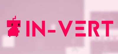 Artwork ke hře In-Vert