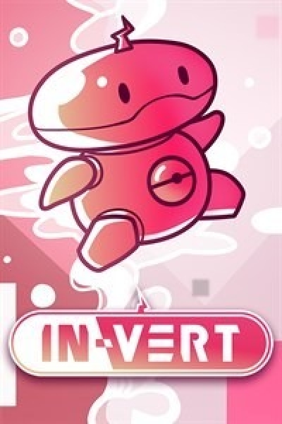 Artwork ke hře In-Vert