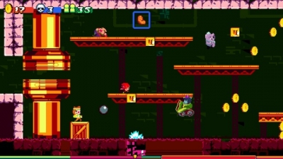 Artwork ke he Soviet Jump Game