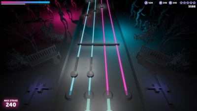 Artwork ke h�e Tune the Tone