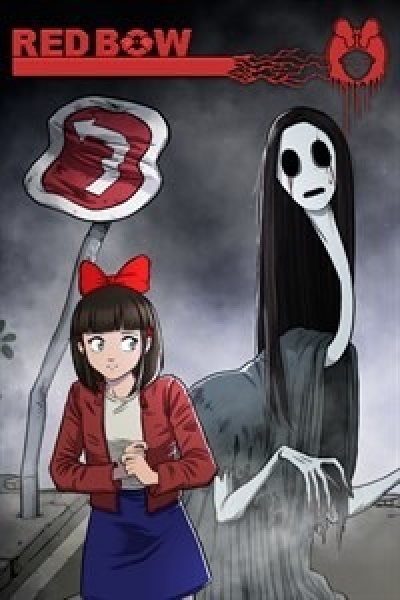 Artwork ke h�e Red Bow