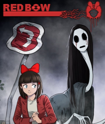 Artwork ke h�e Red Bow