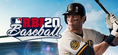Artwork ke he R.B.I. Baseball 20