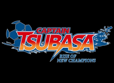 Artwork ke he Captain Tsubasa: Rise of New Champions