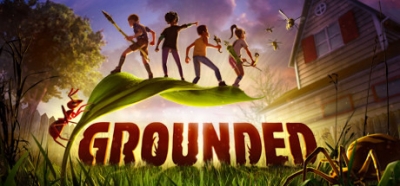 Artwork ke he Grounded