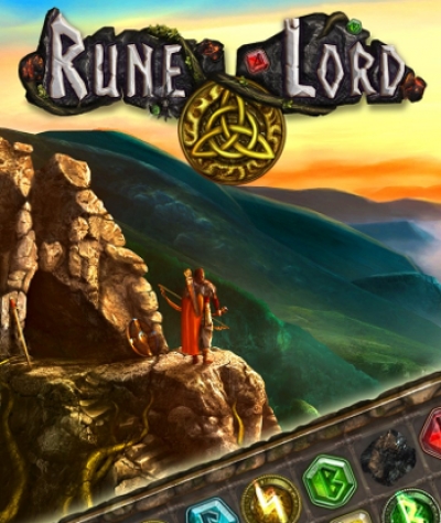 Artwork ke he Rune Lord