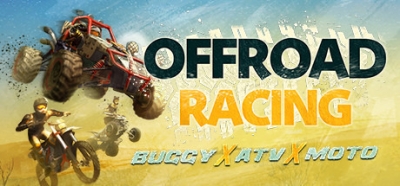 Artwork ke h�e Offroad Racing - Buggy X ATV X Moto