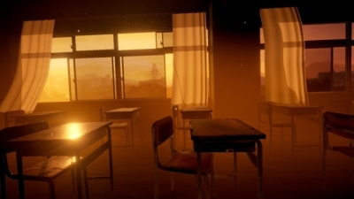 Screen ze hry Yuoni: Rises