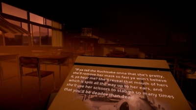 Screen ze hry Yuoni: Rises