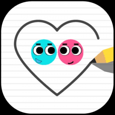 Artwork ke h�e Love Balls