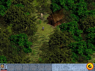 Screen Valhalla Chronicles