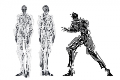 Artwork ke he NTH^0 Infinity Reborn