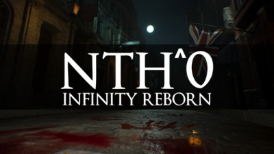 Artwork ke he NTH^0 Infinity Reborn