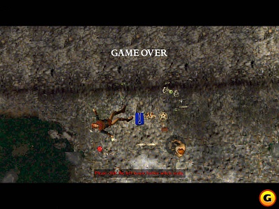 Screen Soulbringer
