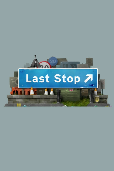 Artwork ke he Last Stop