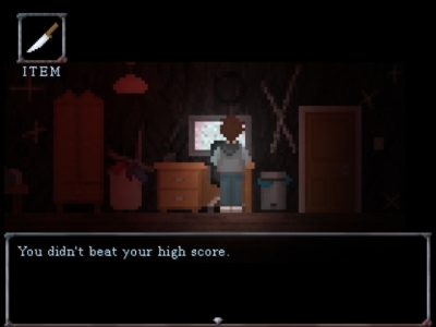 Artwork ke h�e Shut In