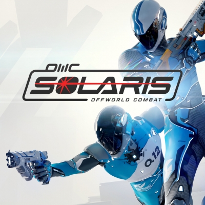 Artwork ke he Solaris Offworld Combat