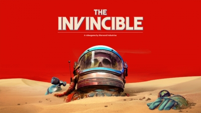Artwork ke he The Invincible