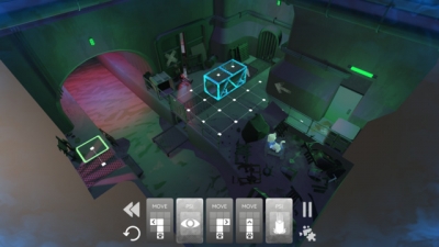 Artwork ke h�e Bright Paw