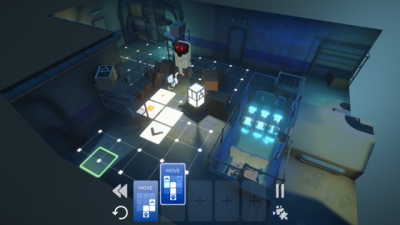 Artwork ke h�e Bright Paw