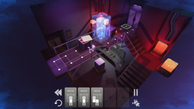 Artwork ke h�e Bright Paw