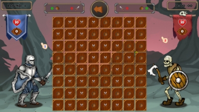 Artwork ke h�e Memory Battle