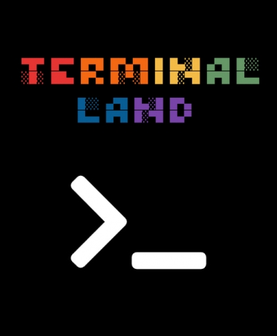 Artwork ke he Terminal Land