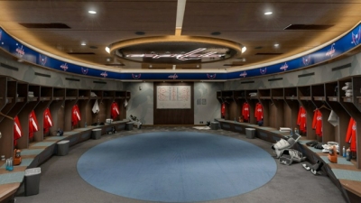 Screen ze hry NHL 21