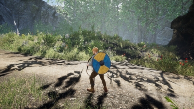 Artwork ke h�e Stormrite