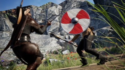 Artwork ke h�e Stormrite