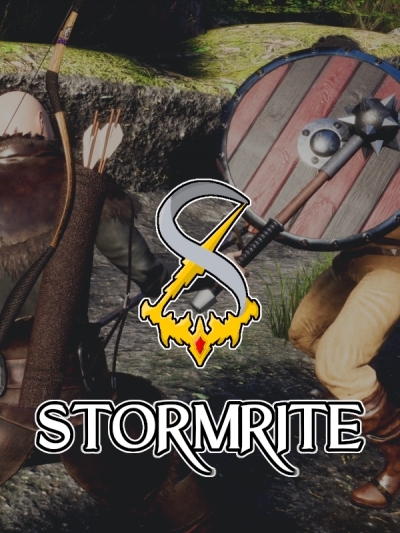 Artwork ke h�e Stormrite