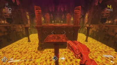 Artwork ke hře BPM: Bullets Per Minute