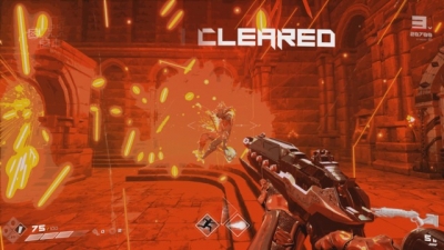 Artwork ke h�e BPM: Bullets Per Minute