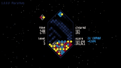 Artwork ke h�e Mixolumia