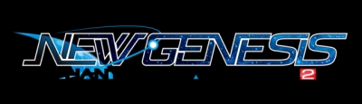Artwork ke hře Phantasy Star Online 2: New Genesis