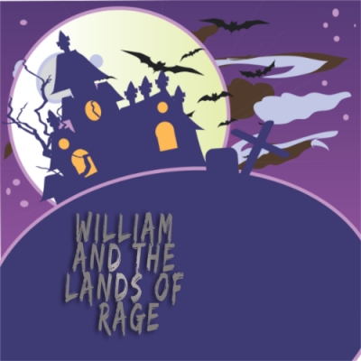 Artwork ke he William and the Lands of Rage